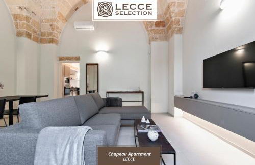 Chapeau Apartment - Lecce Selection - Foto 1