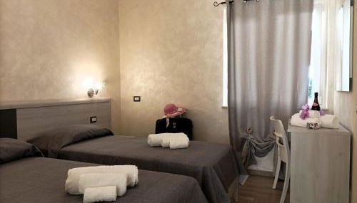 La Playa Del Sol Tropea - Foto 4