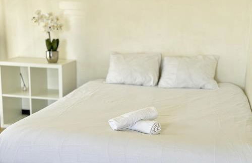 Vue Incroyable & Confort au Vieux Port 4 personnes - Foto 4