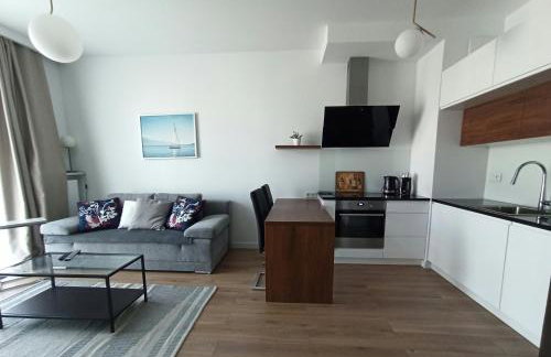 Cozy Apartment in Wilanów - Foto 1