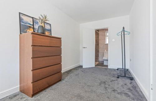 3 Bedroom Bungalow, Van & Car Parking, WIFI, Sleeps 6 - Foto 29