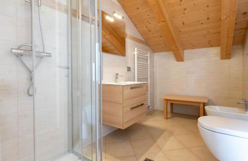 Hotel Meublè Adler - Rooms & Mountain Apartments - Foto 27