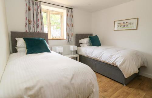 Spindle Cottage - Foto 18
