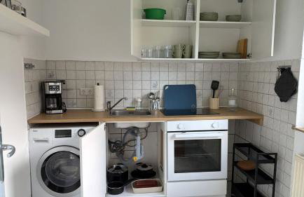 Schwachhauser Stay - Foto 16
