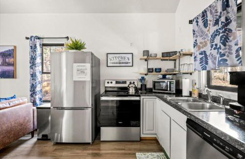 Backwoods Retreat - Foto 29