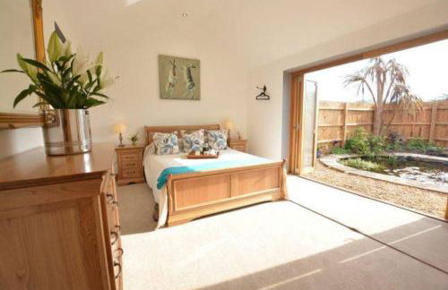 The Knox - Beautiful Two Bed Cottage Near Orford - Foto 14