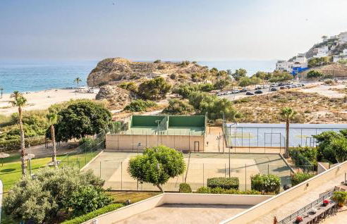 Cozy Apartment In Villajoyosa With Private Swimming Pool, Can Be Inside Or Outside - Photo 22