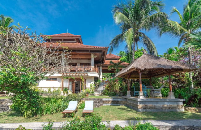 Villa Gunung Paradise Retreat - Photo 16