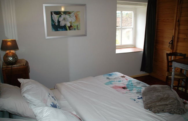 Romantic Cottage With Shared Swimming Pool - Foto 12