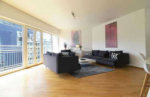 Victoria City and Kö Apartments - Foto 15