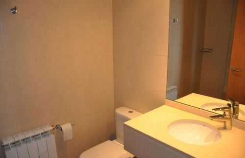 Apartaments Turístics Puigcerdà - La Closa - Foto 62