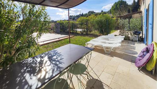 Awesome Home In Saint-Laurent-De-La-Ca - Foto 3