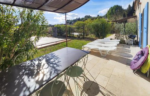 Awesome Home In Saint-Laurent-De-La-Ca - Foto 3