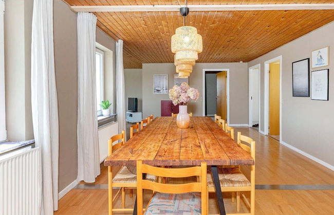 8 Person Holiday Home in Frostrup-by Traum - Foto 21