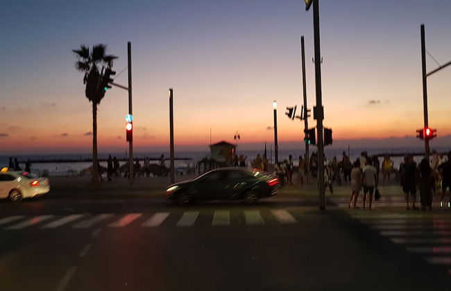 Israel Marina Village rent apartment - Photo 38