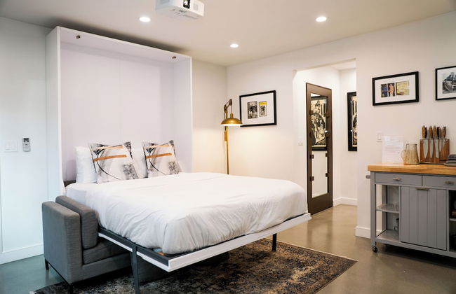 The Redline Venice - Foto 8