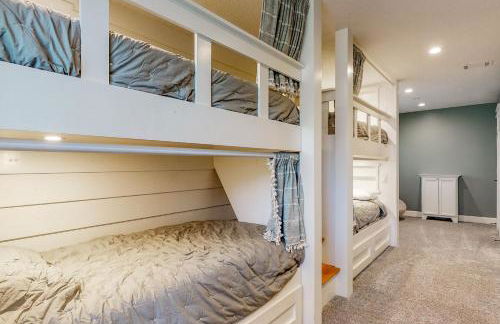 Pool, Hot Tub and Pool Table! Grand Home in Tomball - Foto 22