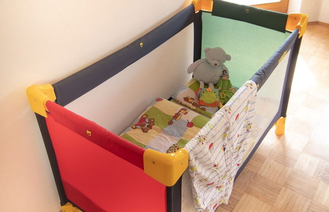 Appartement Ludwigskanal - Foto 5