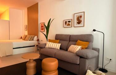 Loft Taronja Ruzafa-Parque central - Photo 14