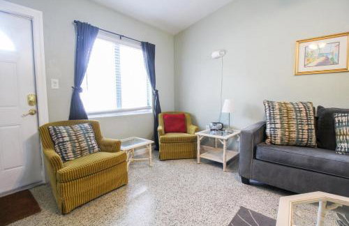 1BR Venice home with private beach access - Golden Beach Haven - Foto 8