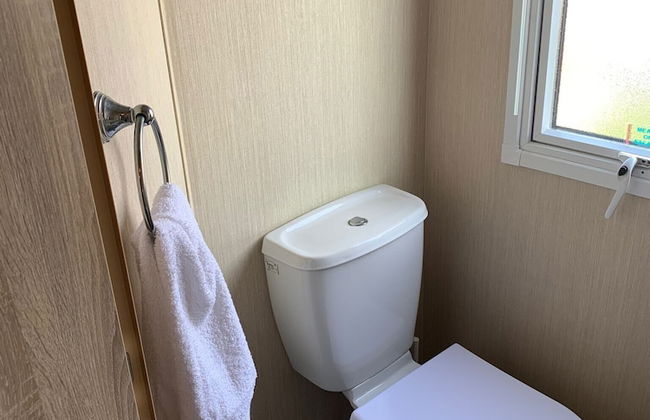 Seaside Retreat - Golspie Cabin - Photo 8