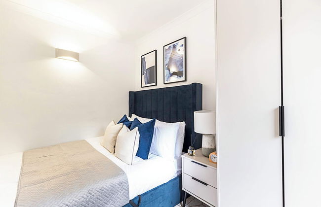 Putney Chic 1-bed Gem - Foto 2