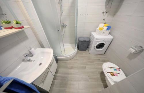 Bibinje Center Apartments 3 - Foto 37