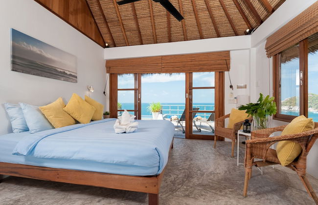 Cape Shark Pool Villas - Photo 47