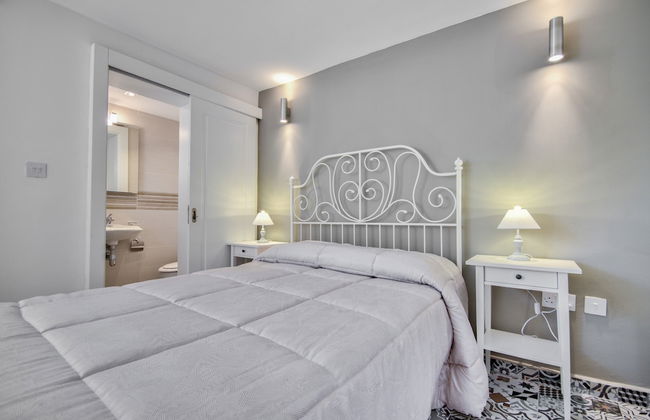 Borgo Suites - Self Catering Apartments - Valletta - by Tritoni Hotels - Foto 13