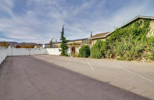 Game Room and Hot Tub Salt Lake City Area Apt - Photo 31