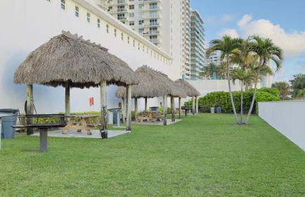 Oceanfront Luxury Miami Escape Pool&Gym - Foto 35