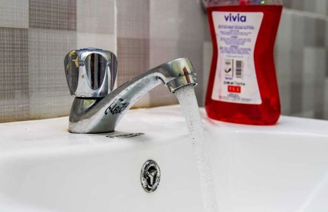 Lux Suites Milimani Furnished Apartments - Foto 34