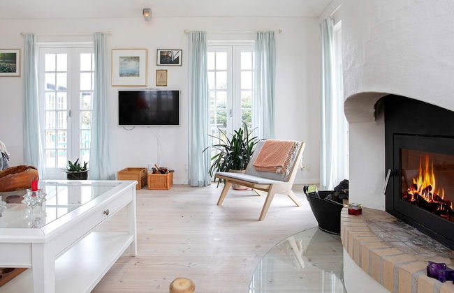 6 Person Holiday Home in Rude - Foto 4