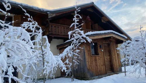 Joyeux Flocon - Spacieux chalet - Photo 4