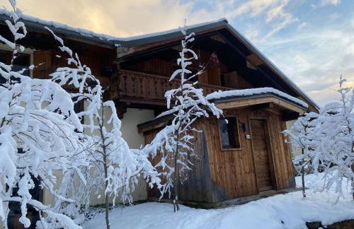 Joyeux Flocon - Spacieux chalet - Foto 4