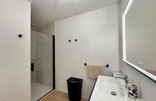 Le Charme - Jardin - Petanque - Parking - 6p - Photo 9