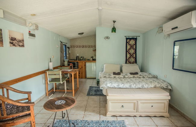 Carmey Avdat Farm - Foto 15