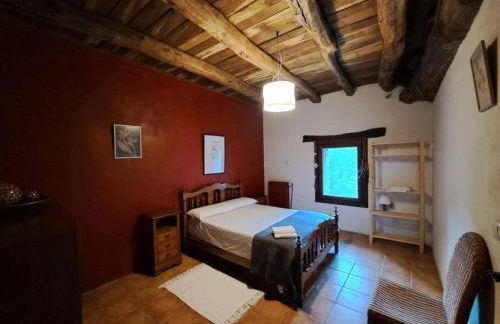 Casa Rural Gaztandizabal - Foto 8