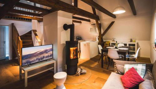 Holiday Apartment Ahornspitze - Foto 3