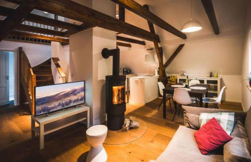 Holiday Apartment Ahornspitze - Foto 3