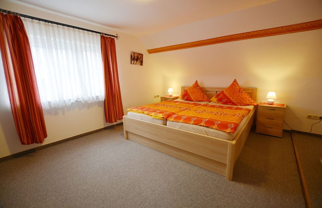 Appartment Vermietung Lütje - Foto 9