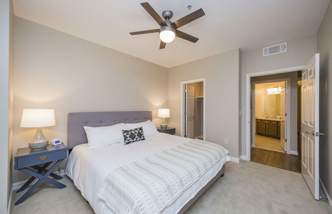 Mint House Nashville - Hillsboro Village - Foto 3