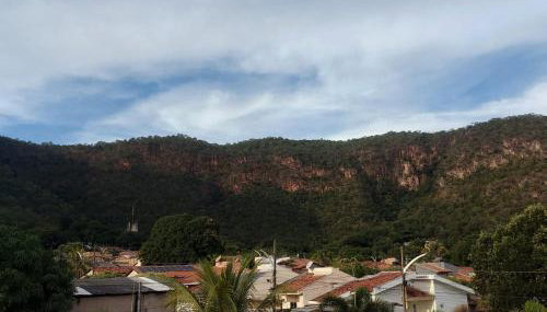 Nosso Lar casa inteira, completa e independente - Foto 4