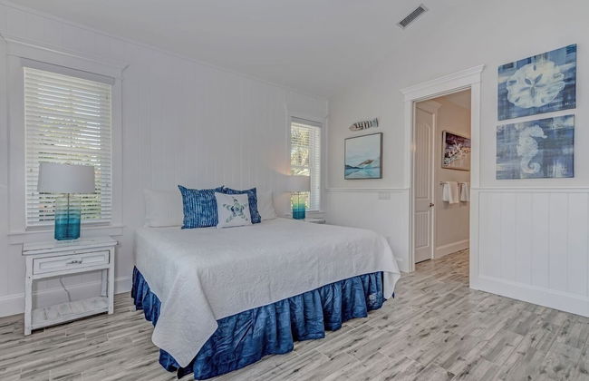 307 65th Street managed by Beach Retreats - Foto 3