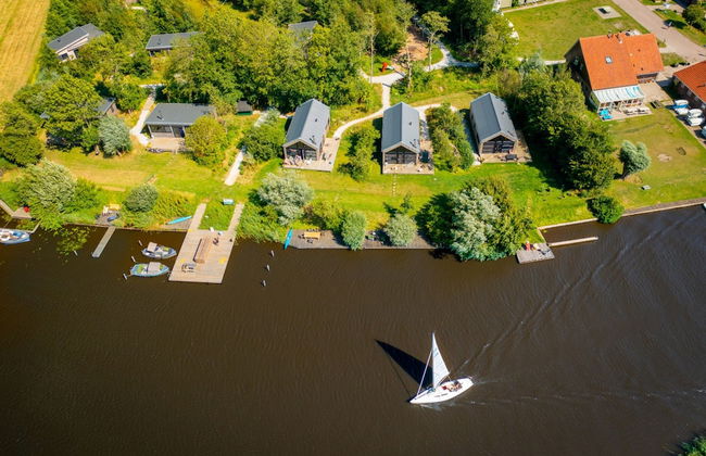 Pean Huur je Eigen Schier Eiland - Foto 7