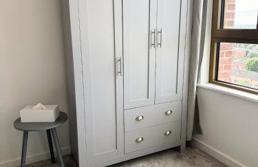 2BR flat in Bermondsey, near London Bridge - Photo 7