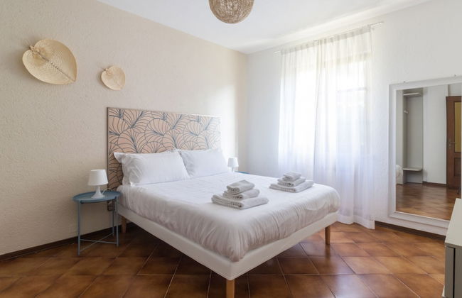 Italianway - Il Borgo apartments - Foto 43