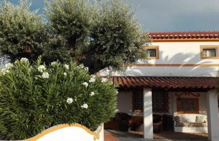 Monte dos Aroeirais - Foto 51