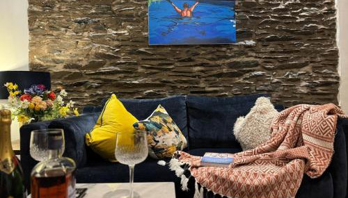 The Queens Nest, 1 - Bed, Sleeps 2 - Foto 4