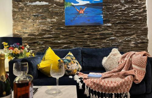 The Queens Nest, 1 - Bed, Sleeps 2 - Foto 4